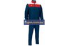 Купить Спортивный костюм Joma Crew 100235.709+100248.300 (микрофибра, зауженные брюки) - оригинал, г Купить Спортивный костюм Joma Crew 100235.709+100248.300 (микрофибра, зауженные брюки) - оригинал, г