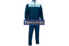 Купить Спортивный костюм Joma Crew 100235.709+100248.300 (микрофибра, зауженные брюки) - оригинал, г Купить Спортивный костюм Joma Crew 100235.709+100248.300 (микрофибра, зауженные брюки) - оригинал, г