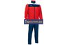 Купить Спортивный костюм Joma Crew 100235.709+100248.300 (микрофибра, зауженные брюки) - оригинал, г Купить Спортивный костюм Joma Crew 100235.709+100248.300 (микрофибра, зауженные брюки) - оригинал, г