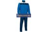 Купить Спортивный костюм Joma Crew 100235.709+100248.300 (микрофибра, зауженные брюки) - оригинал, г Купить Спортивный костюм Joma Crew 100235.709+100248.300 (микрофибра, зауженные брюки) - оригинал, г