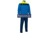 Купить Спортивный костюм Joma Crew 100235.709+100248.300 (микрофибра, зауженные брюки) - оригинал, г Купить Спортивный костюм Joma Crew 100235.709+100248.300 (микрофибра, зауженные брюки) - оригинал, г