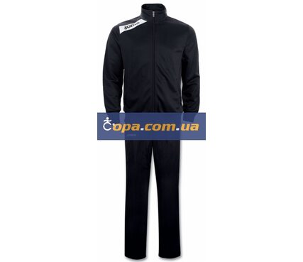 Спортивный костюм Joma Victory 9017J13.10+8005P12.10  (полиэстер, прямые брюки)