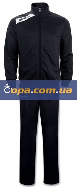 Купить Спортивный костюм Joma Victory 9017J13.10+8005P12.10  (полиэстер, прямые брюки) - оригинал, г