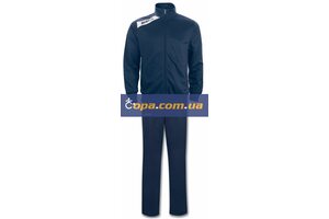 Спортивный костюм Joma Victory 9017J13.30+8005P12.30 (полиэстер, прямые брюки) Спортивный костюм Joma Victory 9017J13.30+8005P12.30 (полиэстер, прямые брюки)