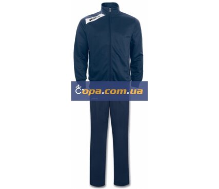 Спортивный костюм Joma Victory 9017J13.30+8005P12.30  (полиэстер, прямые брюки)