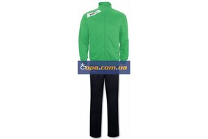 Спортивный костюм Joma Victory 9017J13.40+8005P12.10  (полиэстер, прямые брюки)