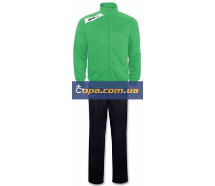 Спортивный костюм Joma Victory 9017J13.40+8005P12.10  (полиэстер, прямые брюки)