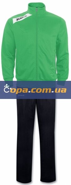 Купить Спортивный костюм Joma Victory 9017J13.40+8005P12.10  (полиэстер, прямые брюки) - оригинал, г