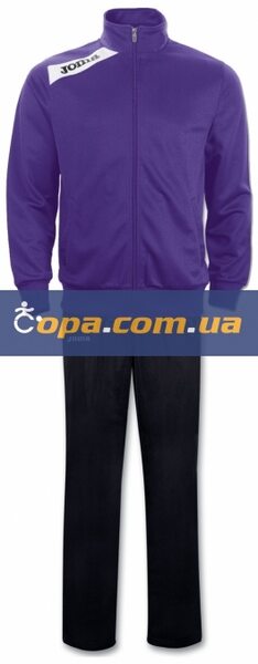 Купить Спортивный костюм Joma Victory 9017J13.55+8005P12.10  (полиэстер, прямые брюки) - оригинал, г