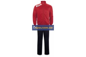 Спортивный костюм Joma Victory 9017J13.60+8005P12.10 (полиэстер, прямые брюки) Спортивный костюм Joma Victory 9017J13.60+8005P12.10 (полиэстер, прямые брюки)