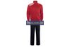 Купить Спортивный костюм Joma Victory 9017J13.10+8005P12.10  (полиэстер, прямые брюки) - оригинал, г
