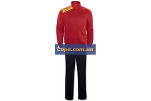 Спортивный костюм Joma Victory 9017J13.62+8005P12.10  (полиэстер, прямые брюки)