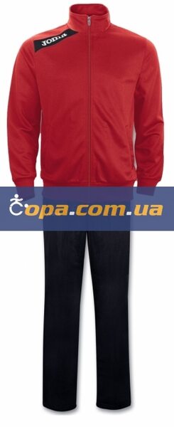 Купить Спортивный костюм Joma Victory 9017J13.63+8005P12.10  (полиэстер, прямые брюки) - оригинал, г