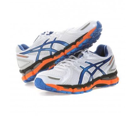 Беговые кроссовки Asics T300N GEL-Kayano 19 (0142)
