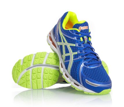 Беговые кроссовки Asics T300N GEL-Kayano 19 (4201)