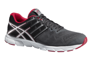Беговые кроссовки Asics T539N GEL-EVATION (7823) - коллекция 2016 года