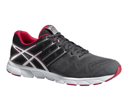 Беговые кроссовки Asics T539N GEL-EVATION (7823) - коллекция 2016 года