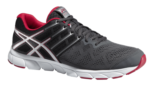Купить Беговые кроссовки Asics T539N GEL-EVATION (7823) - коллекция 2016 года - оригинал, гарантия