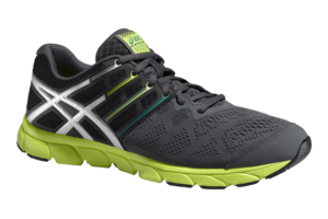 Беговые кроссовки Asics T539N GEL-EVATION (7893) - коллекция 2016 года