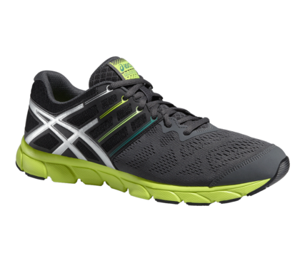 Беговые кроссовки Asics T539N GEL-EVATION (7893) - коллекция 2016 года
