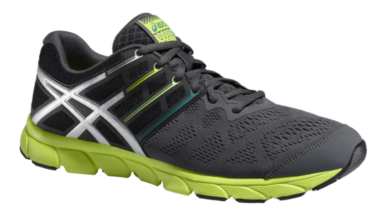 Купить Беговые кроссовки Asics T539N GEL-EVATION (7893) - коллекция 2016 года - оригинал, гарантия