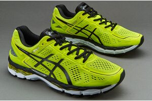 Беговые кроссовки Asics T547N GEL-KAYANO 22 (0790)