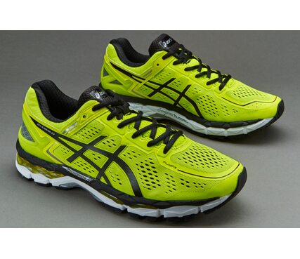 Беговые кроссовки Asics T547N GEL-KAYANO 22 (0790)