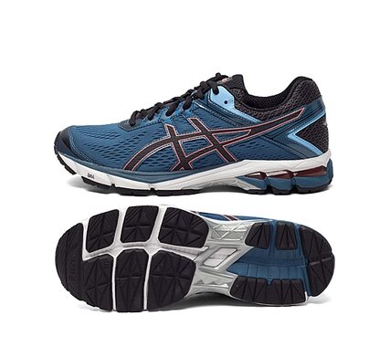 Беговые кроссовки Asics T5A2N GT-1000 4 (5390)