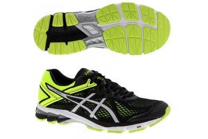 Беговые кроссовки Asics T5A2N GT-1000 4 (9093)