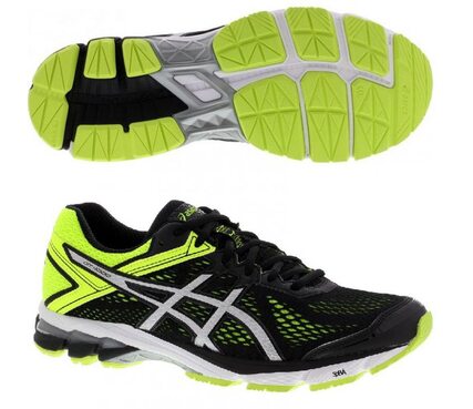 Беговые кроссовки Asics T5A2N GT-1000 4 (9093)