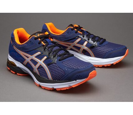Беговые кроссовки Asics T5F1N GEL-PULSE 7 5093