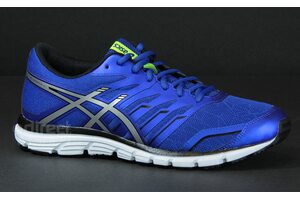 Беговые кроссовки Asics T5K3N GEL-ZARACA 4 (4293)
