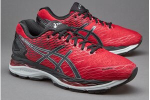 Беговые кроссовки Asics T600N GEL-NIMBUS 18 (2390)
