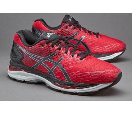 Беговые кроссовки Asics T600N GEL-NIMBUS 18 (2390)