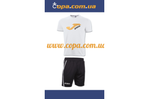 Комплект Campus (футболка+шорты) Комплект Campus (футболка+шорты)