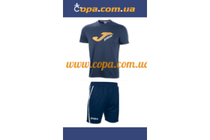 Комплект Campus (футболка+шорты) Комплект Campus (футболка+шорты)