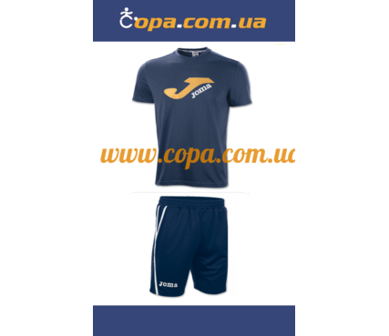 Комплект Campus (футболка+шорты) Комплект Campus (футболка+шорты)