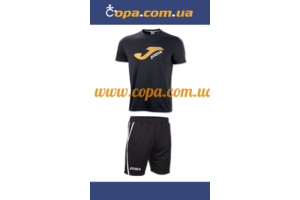 Комплект Campus (футболка+шорты) Комплект Campus (футболка+шорты)