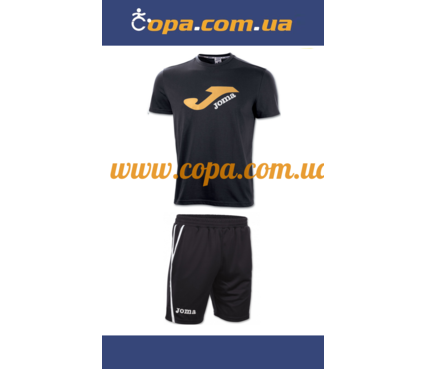 Комплект Campus (футболка+шорты) Комплект Campus (футболка+шорты)