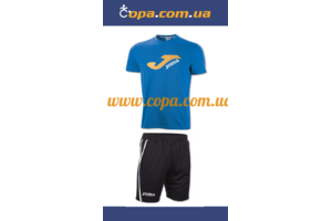 Комплект Campus (футболка+шорты) Комплект Campus (футболка+шорты)