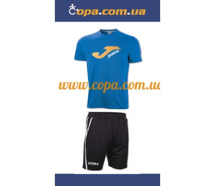 Комплект Campus (футболка+шорты) Комплект Campus (футболка+шорты)
