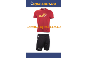 Комплект Campus (футболка+шорты) Комплект Campus (футболка+шорты)