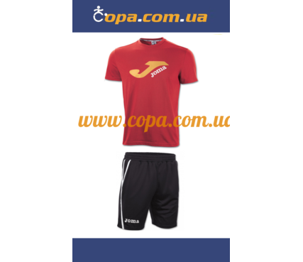 Комплект Campus (футболка+шорты) Комплект Campus (футболка+шорты)