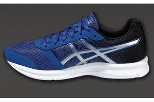 Беговые кроссовки Asics T619N PATRIOT 8 (4393)