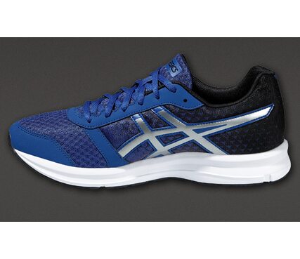 Беговые кроссовки Asics T619N PATRIOT 8 (4393)