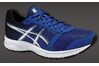 Купить Беговые кроссовки Asics T619N PATRIOT 8 (4393) - оригинал, гарантия