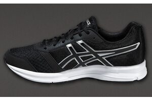 Беговые кроссовки Asics T619N PATRIOT 8 (9099)