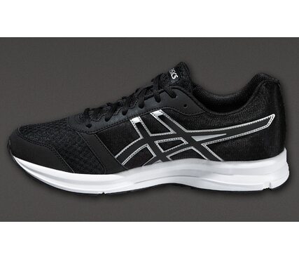 Беговые кроссовки Asics T619N PATRIOT 8 (9099)
