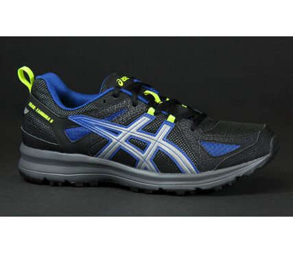 Беговые кроссовки Asics T637N TRAIL-TAMBORA 5 (9793)