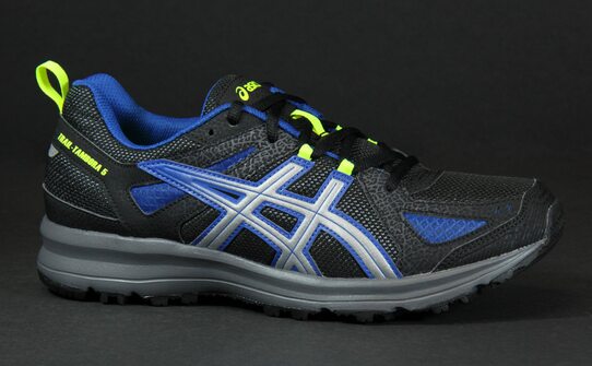 Купить Беговые кроссовки Asics T637N TRAIL-TAMBORA 5 (9793) - оригинал, гарантия